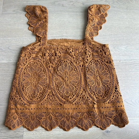 Sézane Edith Top - Picture 5 of 5